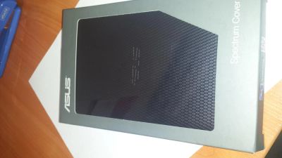 Лот: 4269900. Фото: 1. чехол, бампер, кейс Asus Me 172... Чехлы, обложки
