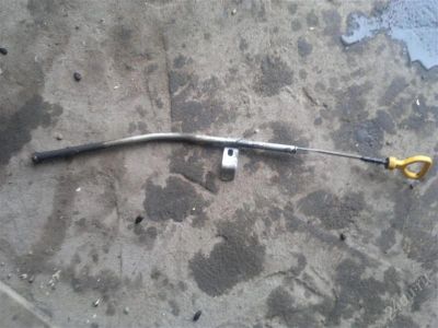 Лот: 2686155. Фото: 1. Щуп масленый Toyota 5a 4a. Двигатель и элементы двигателя