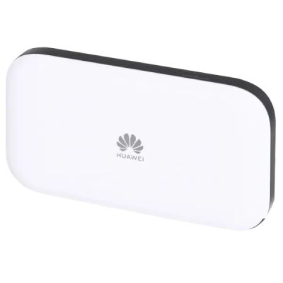 Лот: 22222105. Фото: 1. 4G (LTE) роутер Huawei E5576-325... Маршрутизаторы (роутеры)