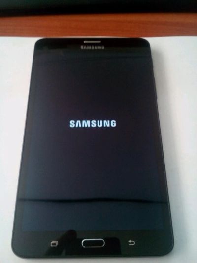 Лот: 11917283. Фото: 1. Планшет Samsung Galaxy Tab A... Планшеты