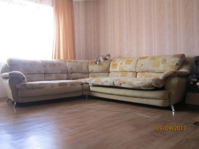 Лот: 3156247. Фото: 1. Диван. Диваны