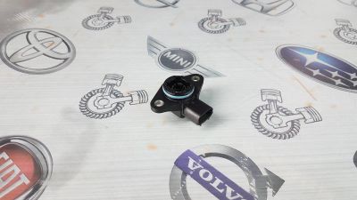 Лот: 23583990. Фото: 1. Датчик положения распредвала Mitsubishi... Электрооборудование