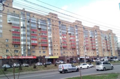 Лот: 16233375. Фото: 1. 2-комн квартира Октябрьский район. Квартиры, студии