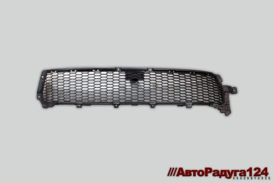 Лот: 25593641. Фото: 1. Решетка бампера Mitsubishi Outlander... Кузов