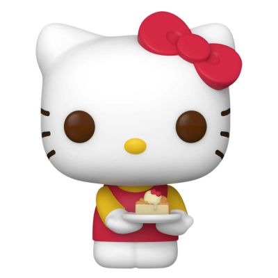 Лот: 24597825. Фото: 1. Фигурка Funko POP! Hello Kitty... Другое (сувениры, подарки)