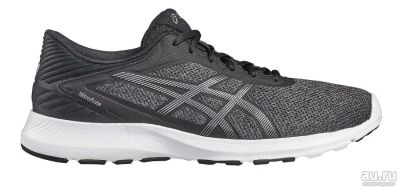 Лот: 12641617. Фото: 1. T6H3N ASICS NITROFUZE Кроссовки... Кеды, кроссовки, слипоны