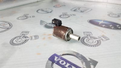 Лот: 24620723. Фото: 1. Соленоид АКПП Renault Megane K4M... Трансмиссия