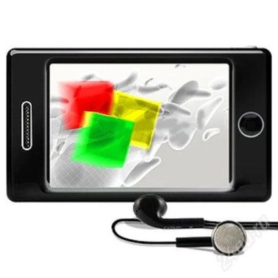 Лот: 2015928. Фото: 1. Mp3 плеер Explay T10. Плееры