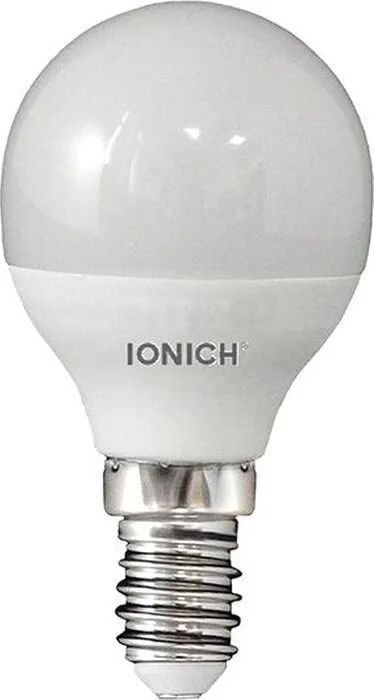 Лот: 15567043. Фото: 1. Лампа светодиодная Ionichi P45-8W... Лампочки