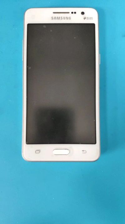 Лот: 13928454. Фото: 1. Samsung Grand Prime G530F внешне... Смартфоны