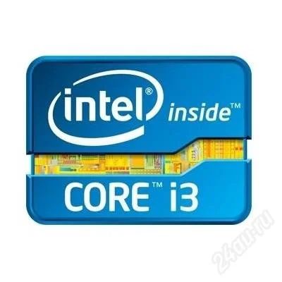 Лот: 2803126. Фото: 1. intel i3-540. Процессоры