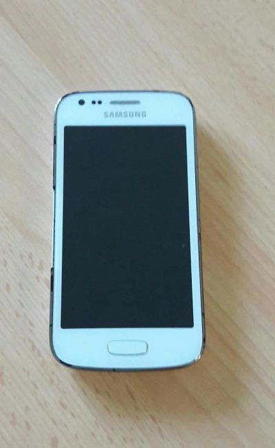 Лот: 8463126. Фото: 1. смартфон Samsung Galaxy Ace 3... Смартфоны