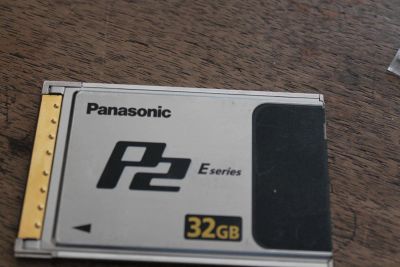 Лот: 7435612. Фото: 1. Продам карту памяти Panasonic... Другое (аксессуары, расходные материалы)