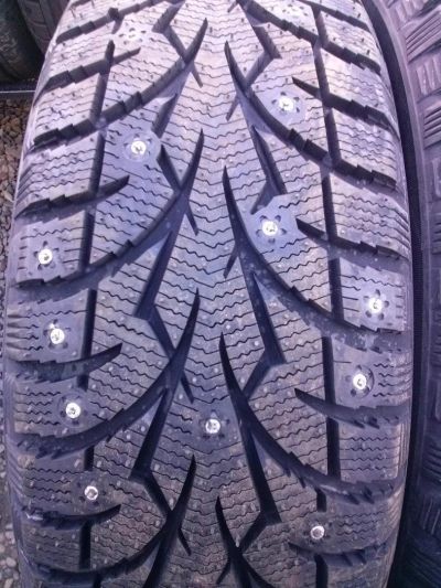 Лот: 4489413. Фото: 1. 185 60r14 TOYO TIRES, Новые Зимние... Шины