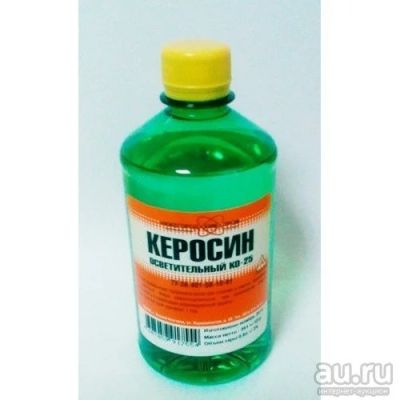 Лот: 14522240. Фото: 1. Керосин 3л. арт. AAA712 Доставка... Краски, лаки, растворитель