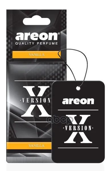 Лот: 24761325. Фото: 1. Ароматизатор Сухой Areon Xversion... Разное