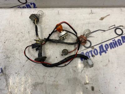Лот: 21713417. Фото: 1. проводка фонаря Kia Sorento BL. Оптика и освещение