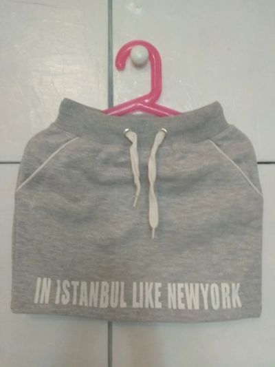 Лот: 20940393. Фото: 1. Юбка спортивная LTB kids. Спортивная одежда