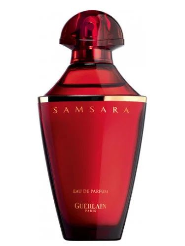 Лот: 17554445. Фото: 1. Samsara Eau de Parfum Guerlain... Женская парфюмерия