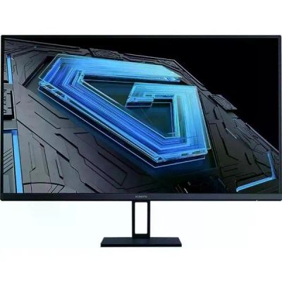 Лот: 24434624. Фото: 1. Игровой монитор Xiaomi Monitor... ЖК-мониторы