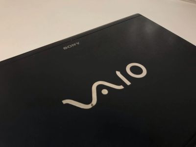 Лот: 19492172. Фото: 1. Ноутбук Sony VAIO PCG-31111V i5-560M... Ноутбуки