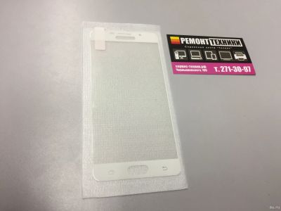 Лот: 13333641. Фото: 1. Защитное стекло Samsung Galaxy... Защитные стёкла, защитные плёнки