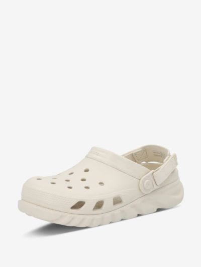 Лот: 23312724. Фото: 1. Сабо женские Crocs Duet Max II... Другое (одежда, обувь, галантерея)