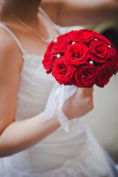 Лот: 7169132. Фото: 1. Сборный букет. Цветы на Щорса... Свежие цветы