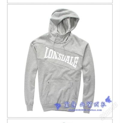 Лот: 1022230. Фото: 1. Кофта Lonsdale. Другое (спортивная одежда)