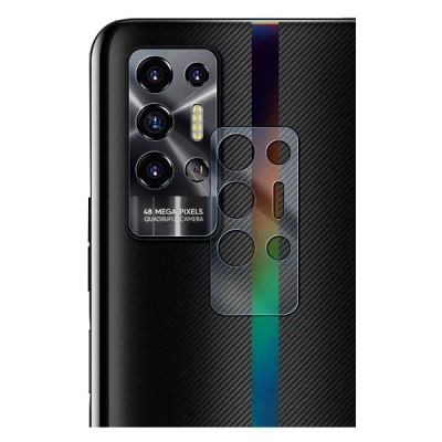 Лот: 24499901. Фото: 1. Защитное стекло Krutoff для Tecno... Защитные стёкла, защитные плёнки