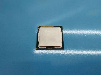 Лот: 19539638. Фото: 1. Б/У процессор Sandy Bridge Intel... Процессоры