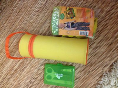 Лот: 3651791. Фото: 1. Полезности для ребенка одним лотом... Детская гигиена