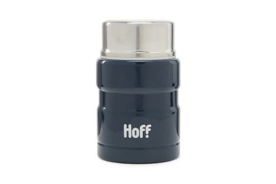 Лот: 23633658. Фото: 1. Термос для продуктов HOFF Lunch. Корзины, контейнеры
