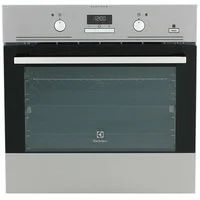 Лот: 14416600. Фото: 1. Духовой шкаф Electrolux EOB93434AX. Плиты, духовые шкафы, варочные поверхности