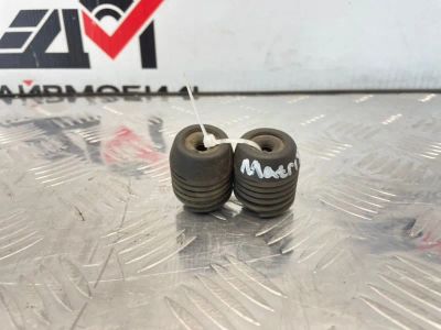 Лот: 25896842. Фото: 1. отбойник капота Hyundai Matrix... Кузов