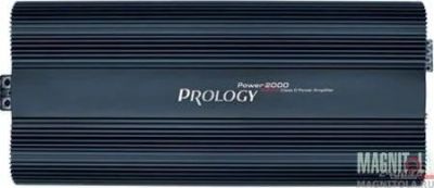 Лот: 2072413. Фото: 1. Усилитель Prology Power 2000. Усилители