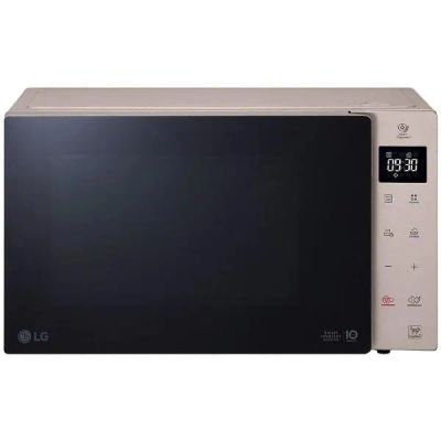 Лот: 24676713. Фото: 1. Микроволновая печь LG MW-25R35GISH. Микроволновки, мини-печи