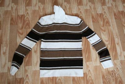 Лот: 826926. Фото: 1. Кофта 42-44 размер. Свитеры, толстовки, худи