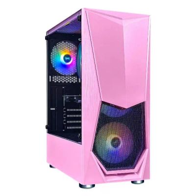 Лот: 24998638. Фото: 1. Игровой компьютер Robotcomp Орион... Компьютеры в сборе