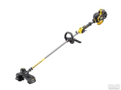 Лот: 16193803. Фото: 1. Коса аккумуляторная Dewalt Flexvolt... Электроинструмент