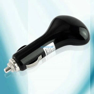 Лот: 2588369. Фото: 1. авто зарядка прикуриватель-USB... Зарядные устройства, блоки питания, адаптеры сетевые для смартфонов