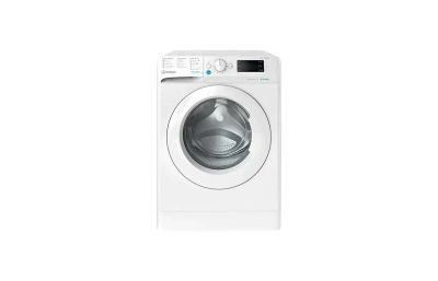 Лот: 20985341. Фото: 1. Стиральная машина Indesit BWE... Стиральные машины