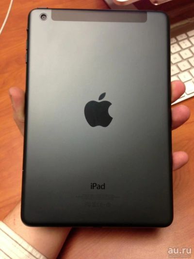 Лот: 7699102. Фото: 1. iPad mini 32gb 3g. Планшеты