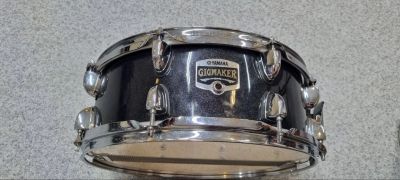 Лот: 19205259. Фото: 1. Yamaha Gigmaker рабочий. Ударные