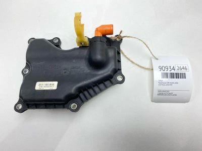 Лот: 23509187. Фото: 1. Сапун Ford Focus 2006 1357521... Двигатель и элементы двигателя