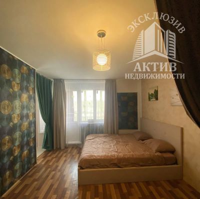 Лот: 20568749. Фото: 1. Продам уютную 1-ком квартиру Красноярский... Квартиры, студии