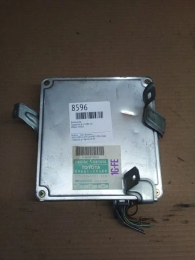 Лот: 21417617. Фото: 1. компьютер Toyota Mark 2 GX80... Двигатель и элементы двигателя