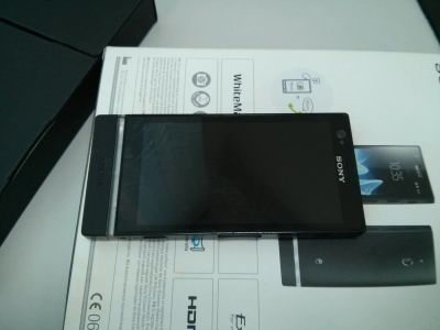 Лот: 4803186. Фото: 1. Sony xperia P. Смартфоны