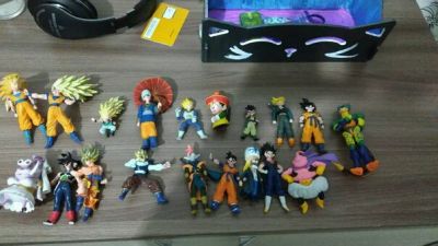 Лот: 11046627. Фото: 1. Статуэтки из аниме. Фигурки, статуэтки