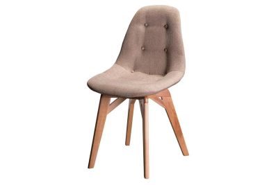 Лот: 23660184. Фото: 1. Стул Hoff Eames Lite Сканди. Столы, стулья, обеденные группы